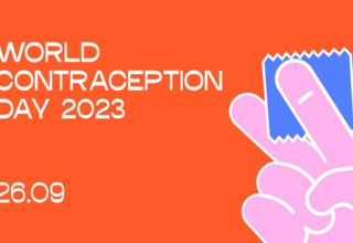 World Contraception Day 2023