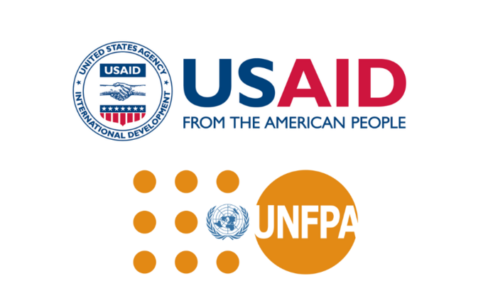 USAID and UNFPA
