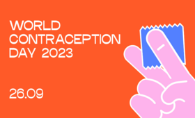  World Contraception Day 2023