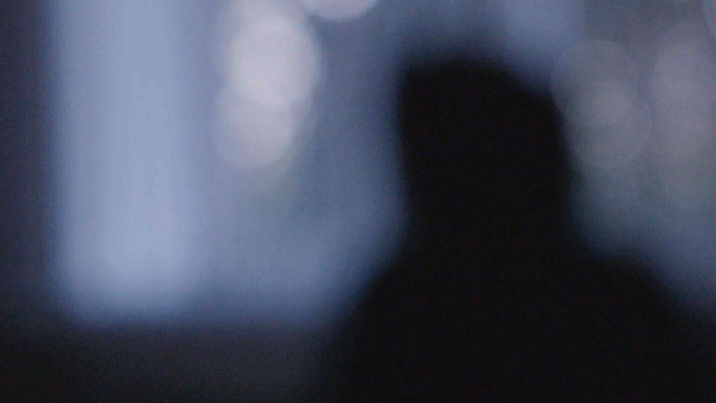 Story of survivor of domestic violence