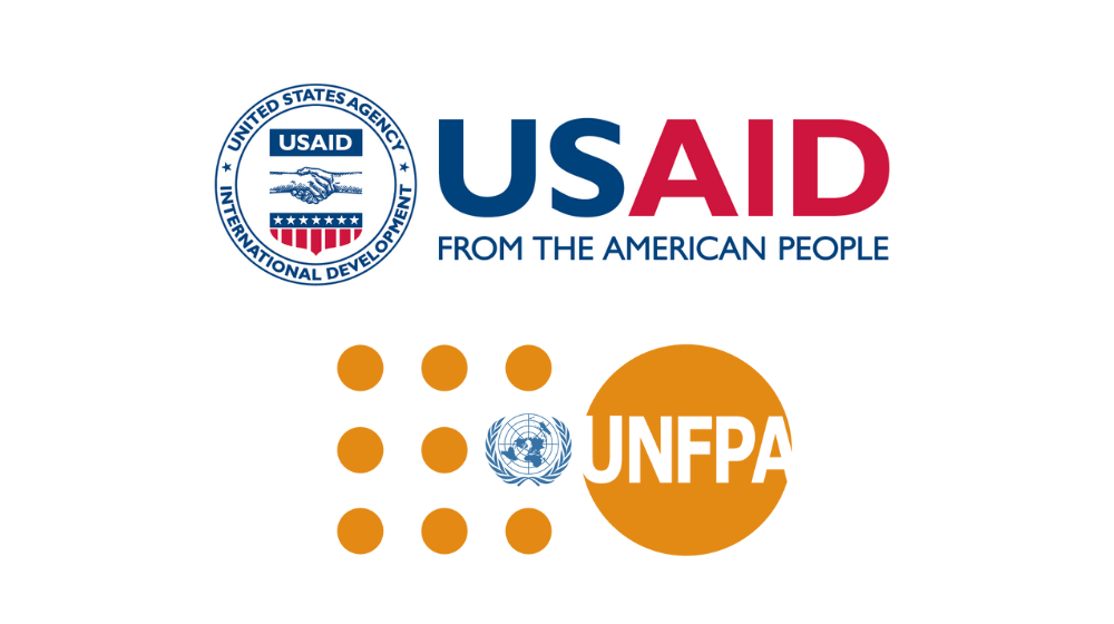 USAID and UNFPA