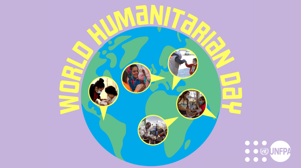  World Humanitarian Day