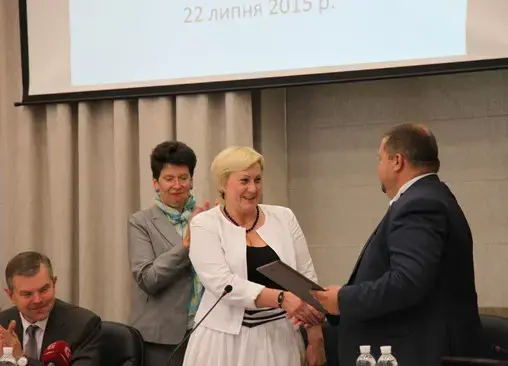 Strengthening the fight against maternal mortality in Ukraine