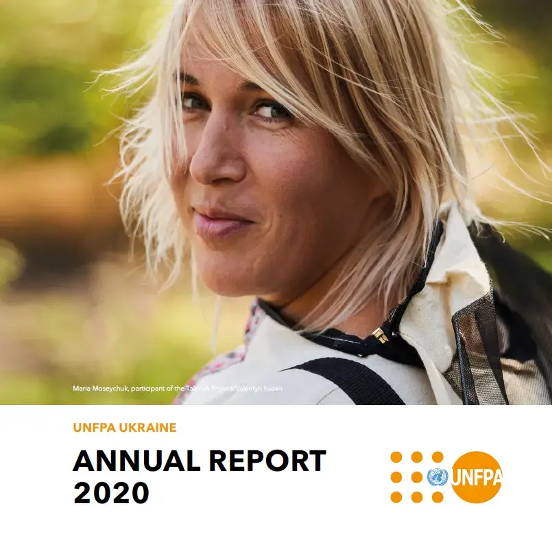 Annual Report 2020