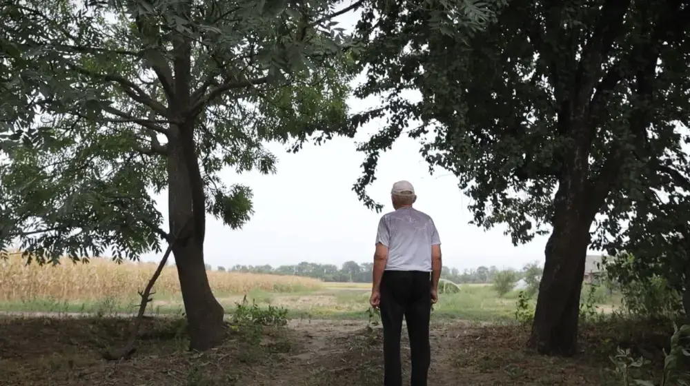 The power of resilience: a 70-year-old man's path to recovery after surviving the brutality of occupation