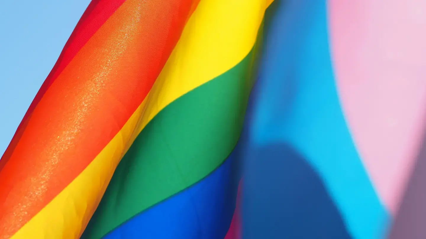 Statement by the UNFPA Representative in Ukraine on the International Day Against Homophobia, Biphobia and Transphobia
