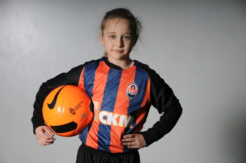 Football for girls: how we overcome stereotypes 