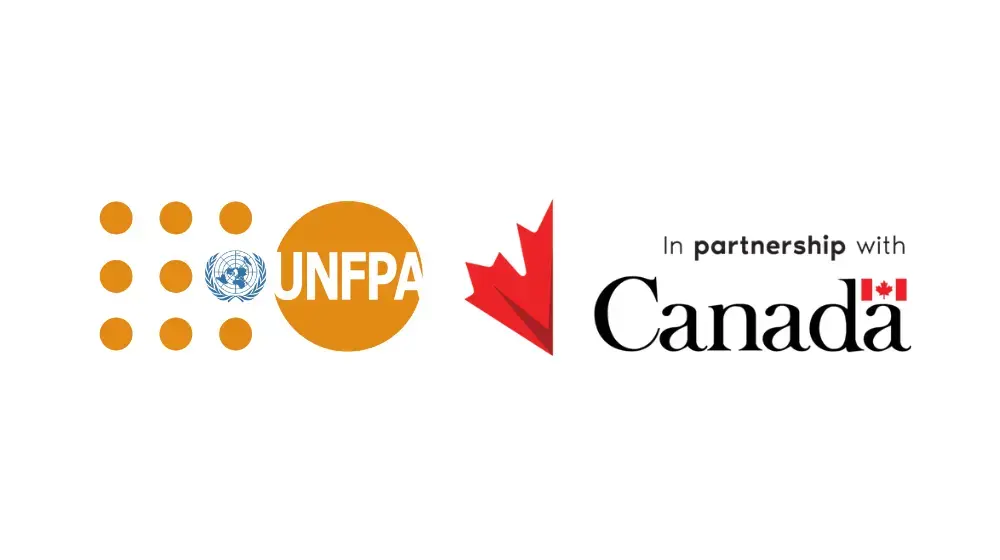 Canada contributes an additional CAD 7 million to UNFPA GBV response in Ukraine