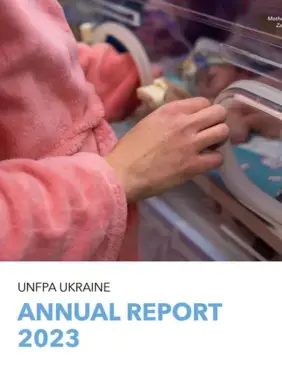 Annual report 2023